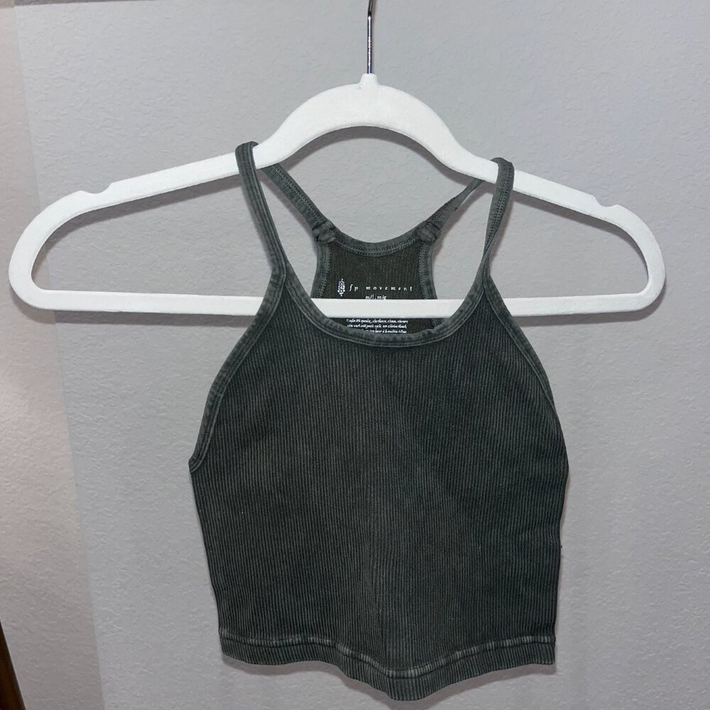 Free People Happiness Runs Tank Bundle of 2